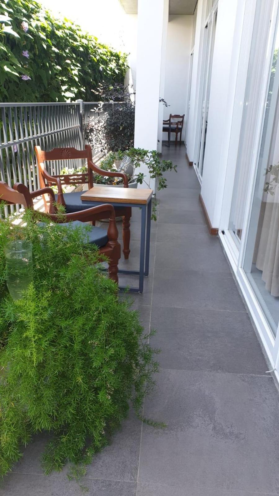 Hikka Hill Loft Apartman Hikkaduwa Kültér fotó