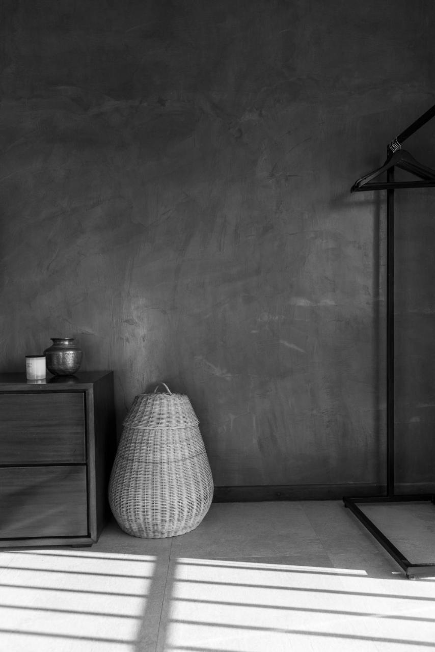 Hikka Hill Loft Apartman Hikkaduwa Kültér fotó